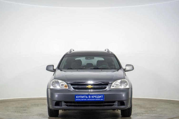 Chevrolet Lacetti 2 из 6