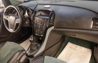 Opel Astra 17 из 19