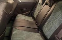 Opel Astra 19 из 19