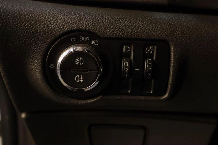 Opel Astra 9 из 19