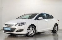 Opel Astra 3 из 19
