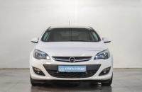 Opel Astra 2 из 19