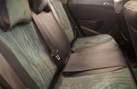 Opel Astra 18 из 19