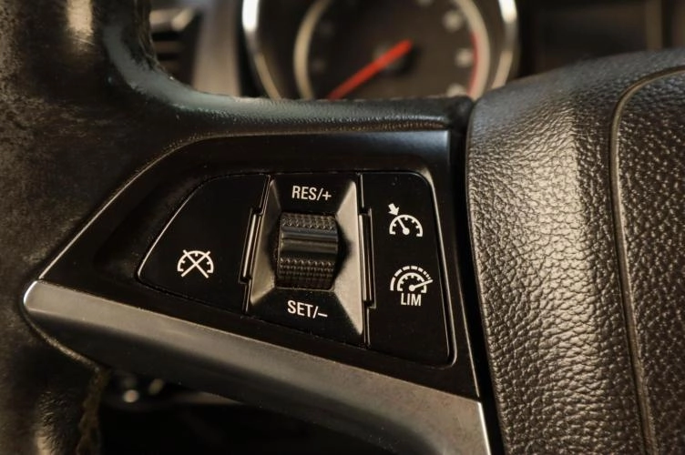 Opel Astra 10 из 19