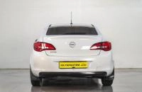 Opel Astra 5 из 19