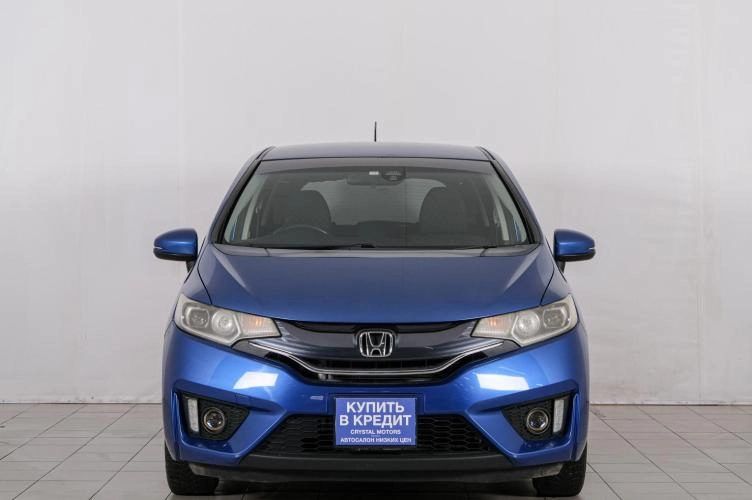 Honda Fit 2 из 6