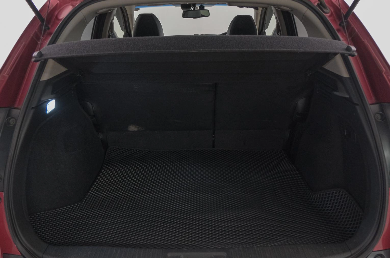 Honda Vezel 21 из 21