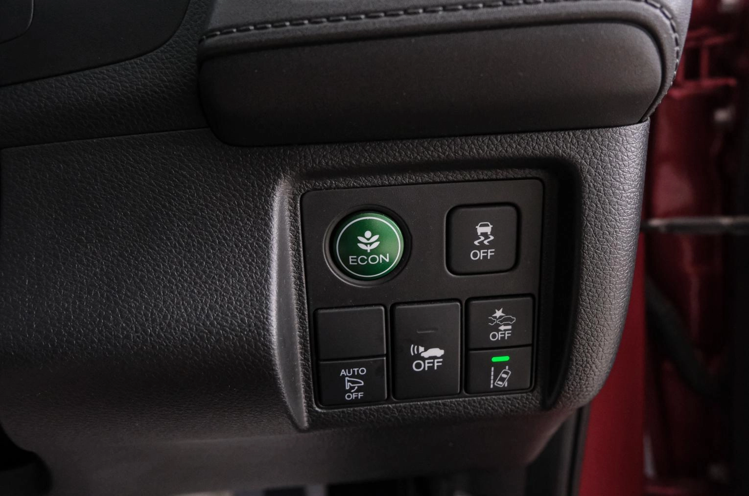 Honda Vezel 17 из 21