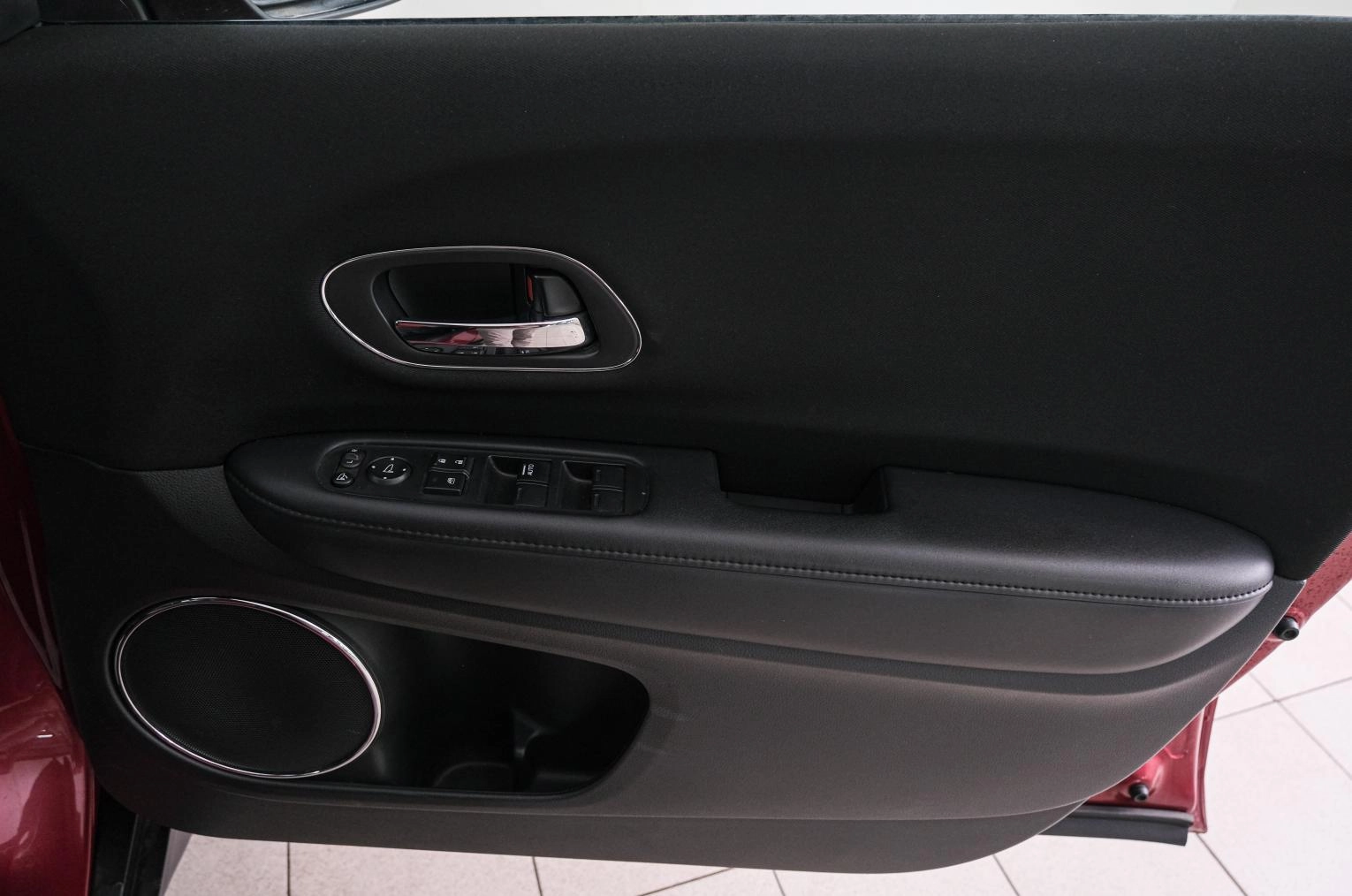 Honda Vezel 18 из 21