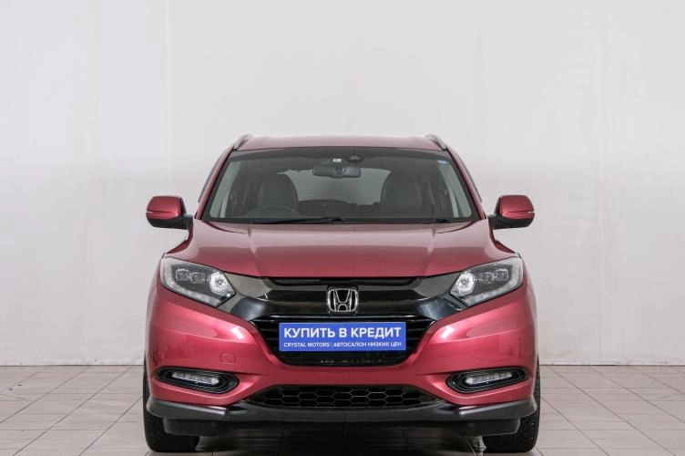 Honda Vezel 2 из 6