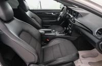 Mercedes-Benz C-класс 13 из 23