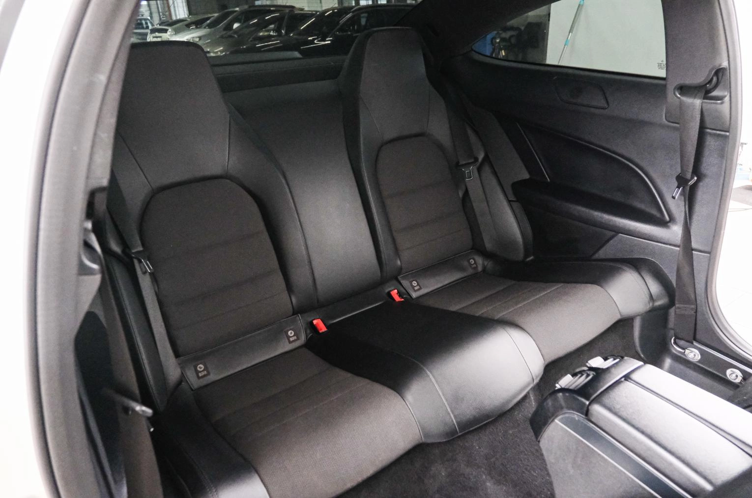 Mercedes-Benz C-класс 22 из 23