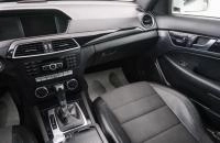Mercedes-Benz C-класс 11 из 23
