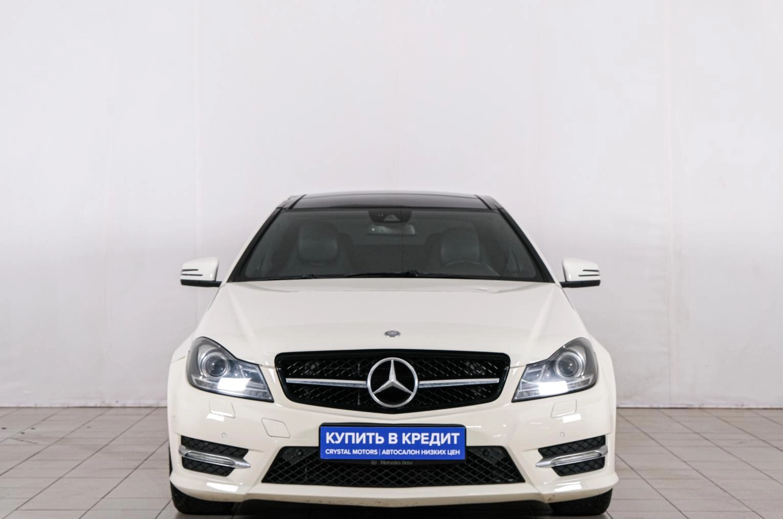 Mercedes-Benz C-класс 2 из 23