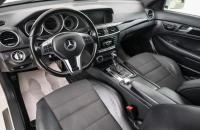 Mercedes-Benz C-класс 8 из 23