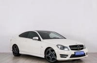 Mercedes-Benz C-класс 1 из 23