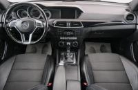Mercedes-Benz C-класс 10 из 23