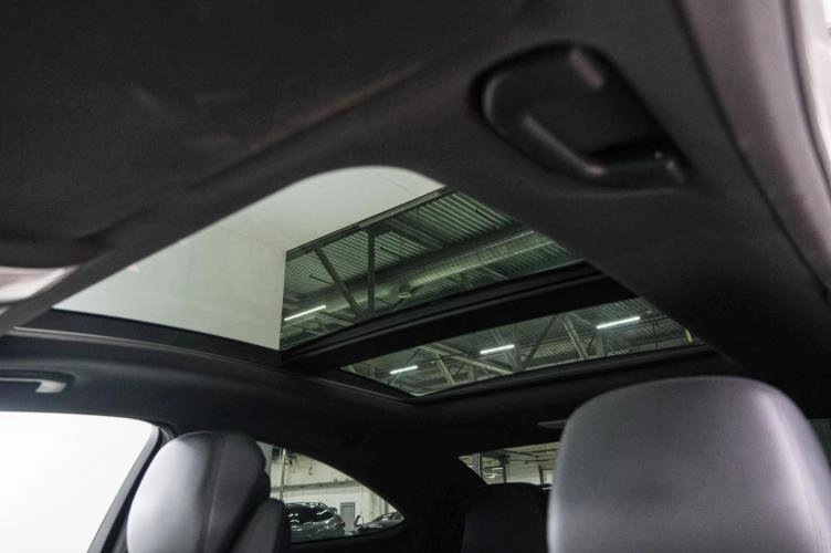 Mercedes-Benz C-класс 20 из 23
