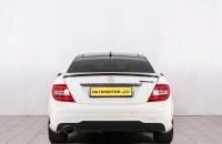 Mercedes-Benz C-класс 5 из 23