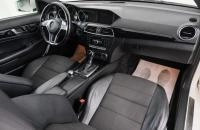 Mercedes-Benz C-класс 12 из 23