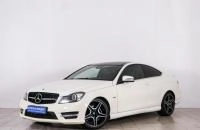 Mercedes-Benz C-класс 3 из 23
