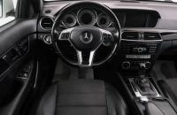 Mercedes-Benz C-класс 14 из 23