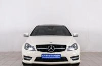 Mercedes-Benz C-класс 2 из 23
