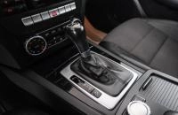 Mercedes-Benz C-класс 17 из 23