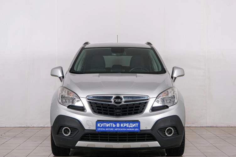 Opel Mokka 2 из 6