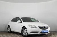 Opel Insignia 1 из 21
