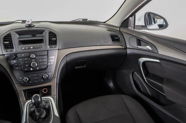 Opel Insignia 14 из 21