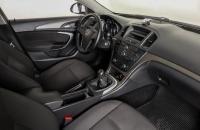 Opel Insignia 11 из 21