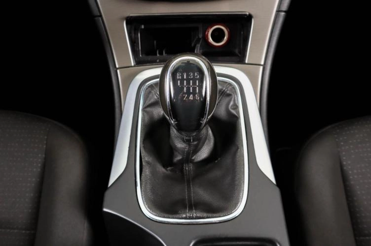 Opel Insignia 18 из 21