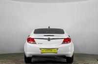 Opel Insignia 5 из 21