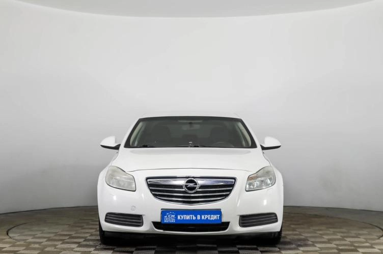 Opel Insignia 2 из 6