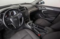 Opel Insignia 8 из 21