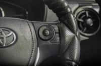 Toyota Corolla Fielder 13 из 19