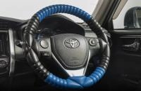 Toyota Corolla Fielder 11 из 19