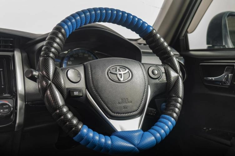 Toyota Corolla Fielder 11 из 19