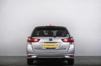 Toyota Corolla Fielder 4 из 19