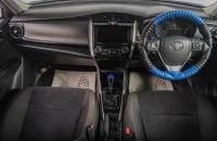 Toyota Corolla Fielder 9 из 19