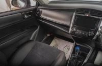 Toyota Corolla Fielder 10 из 19