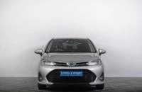 Toyota Corolla Fielder 3 из 19