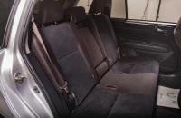Toyota Corolla Fielder 18 из 19
