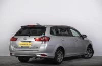 Toyota Corolla Fielder 6 из 19
