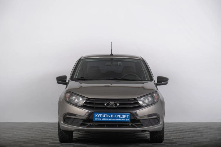 ВАЗ (LADA) Granta 3 из 6