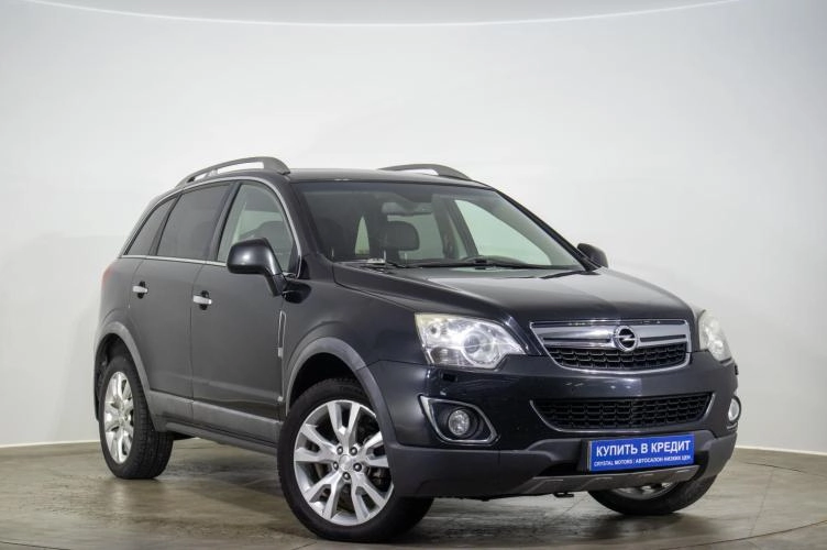Opel Antara 1 из 6
