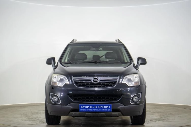 Opel Antara 2 из 6