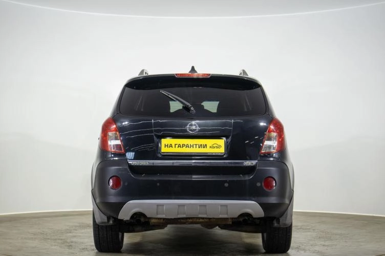 Opel Antara 5 из 6