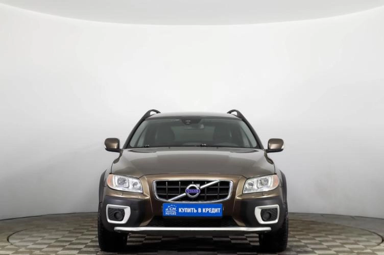 Volvo XC70 2 из 6